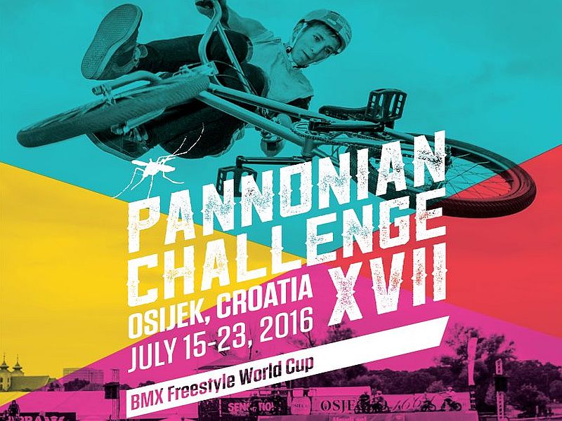 Pannonian Challenge - ekstremni sport i zabava!