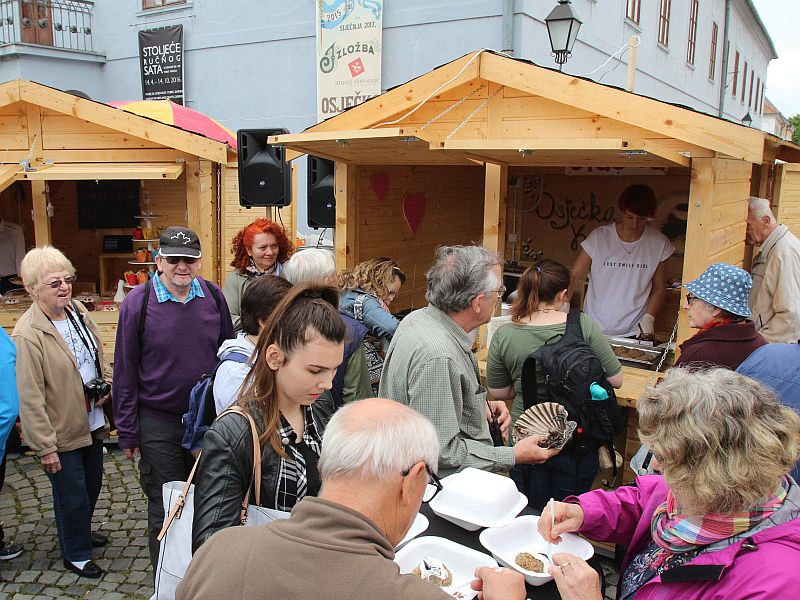 SLATKI KNEDL GRAD (07.05.)