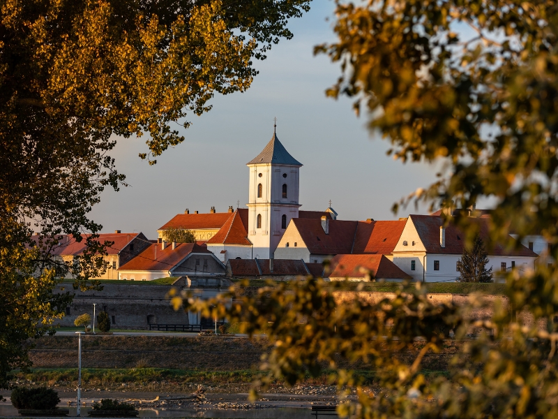 Putovanja u Osijek i okolicu s agencijom 45. Paralela