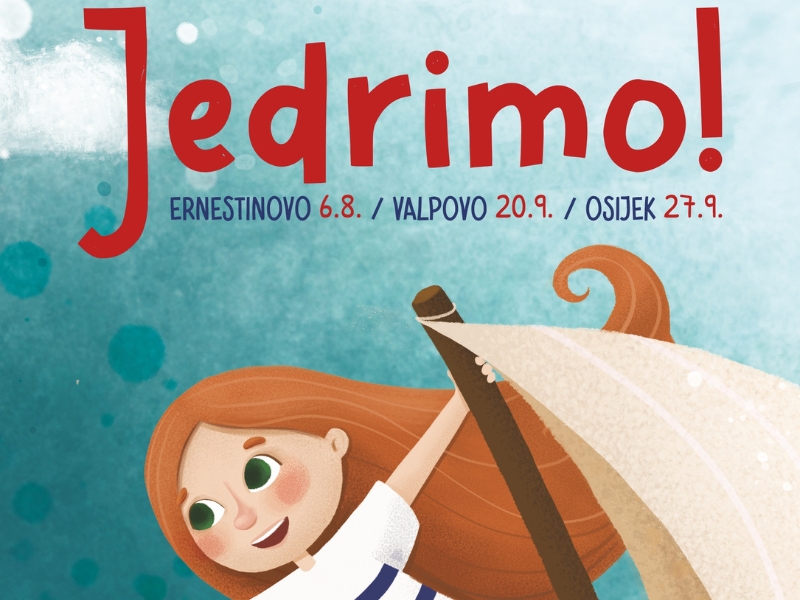 Zemlja bez granica 2025.