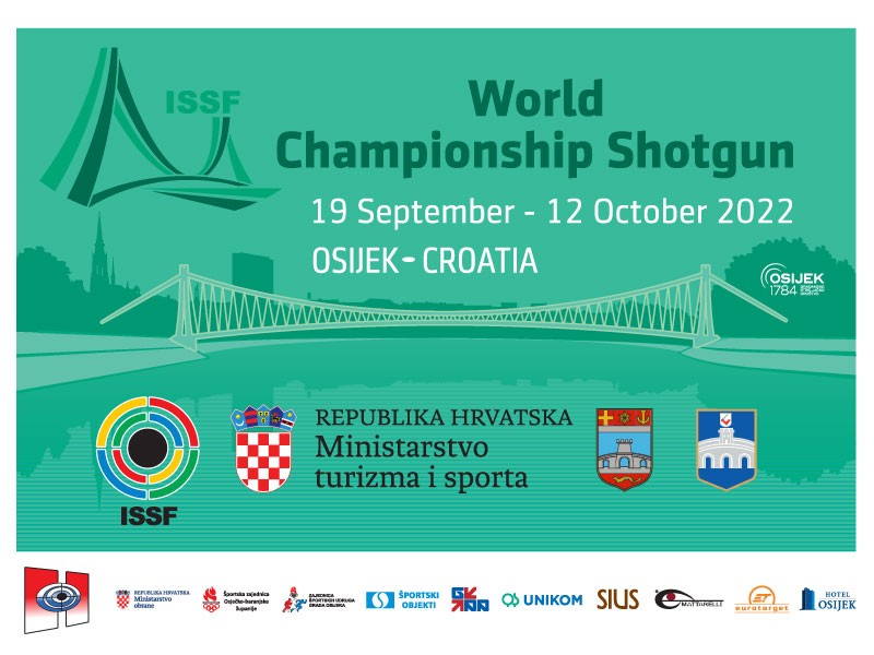 Počelo Svjetsko prvenstvo u gađanju glinenih golubova