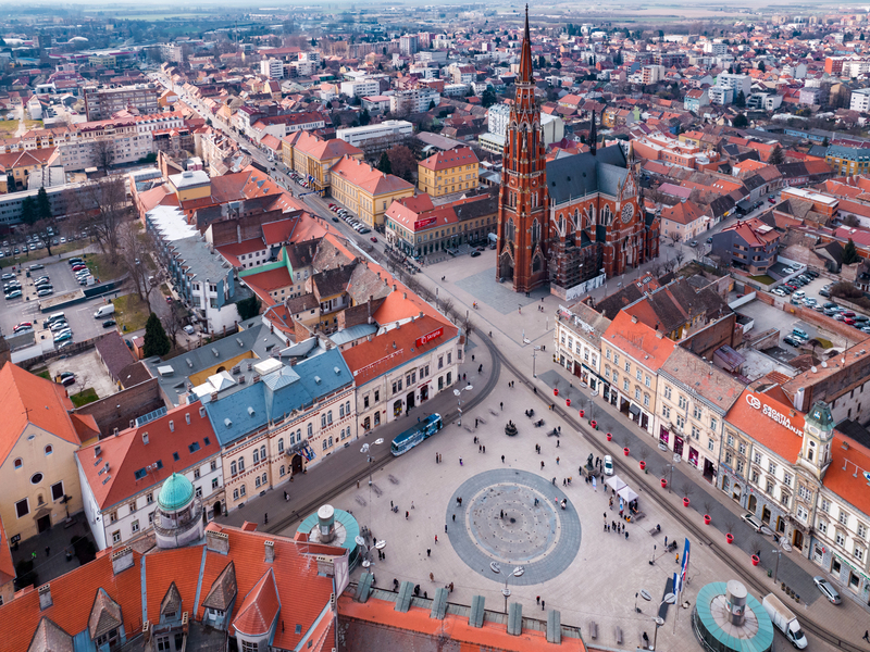 Sudjelujte u istraživanju o turizmu u našem gradu