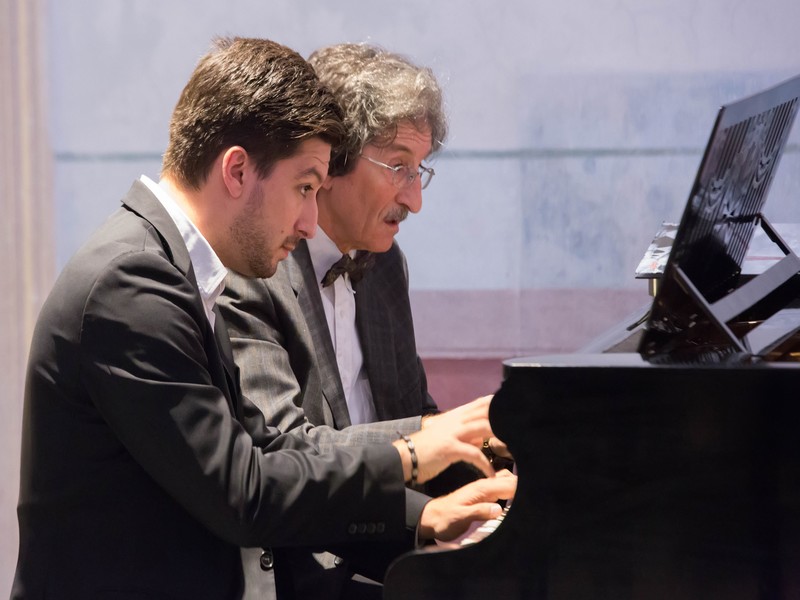 Koncertni ciklus grada 2021.