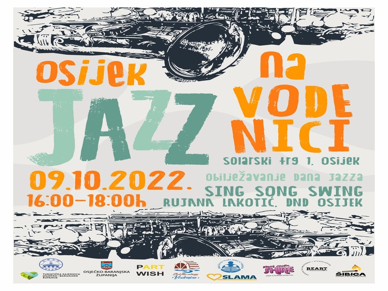 Jazz na Vodenici 09.10.