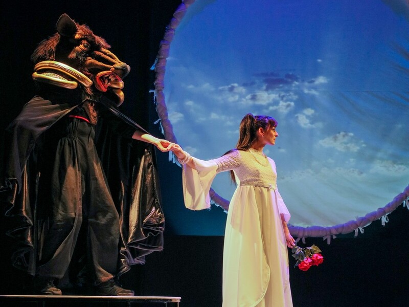 2. tjedan bajki u Dječjem kazalištu