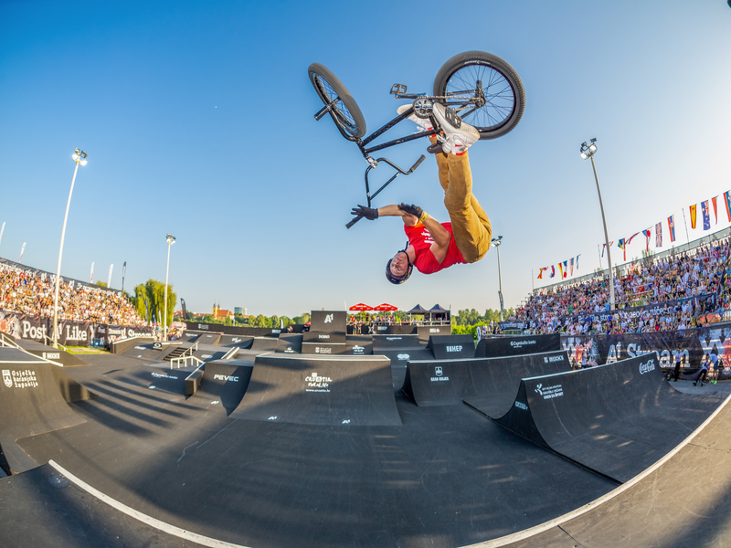 Pannonian Challenge