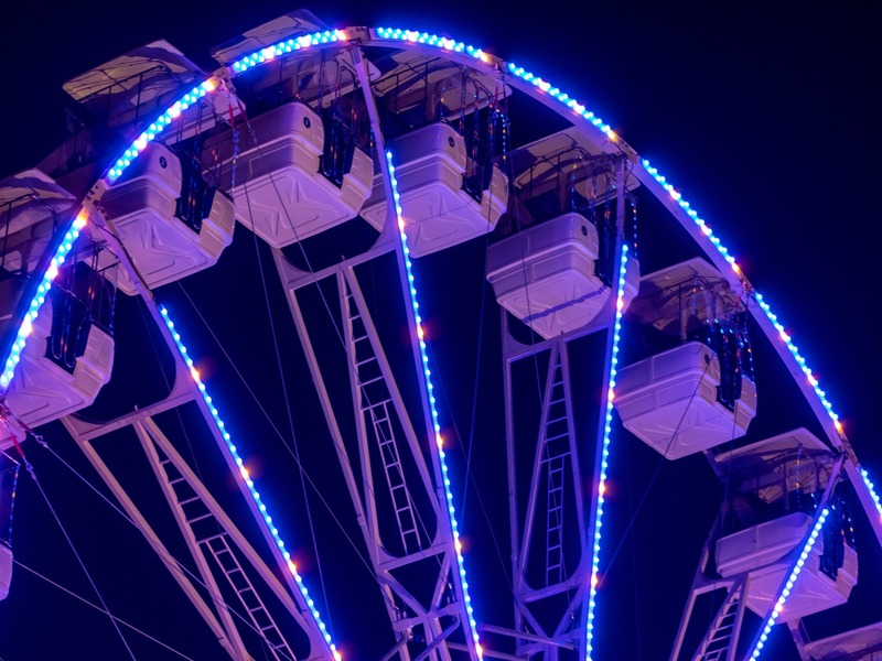 Advent u Osijeku 2022: Poziv za iskaz interesa