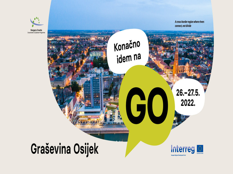 Konferencija GO - Graševina Osijek