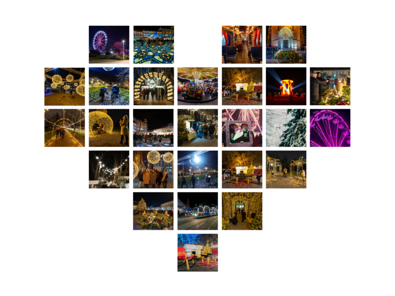 Nagradni natječaj za Najljepši Advent