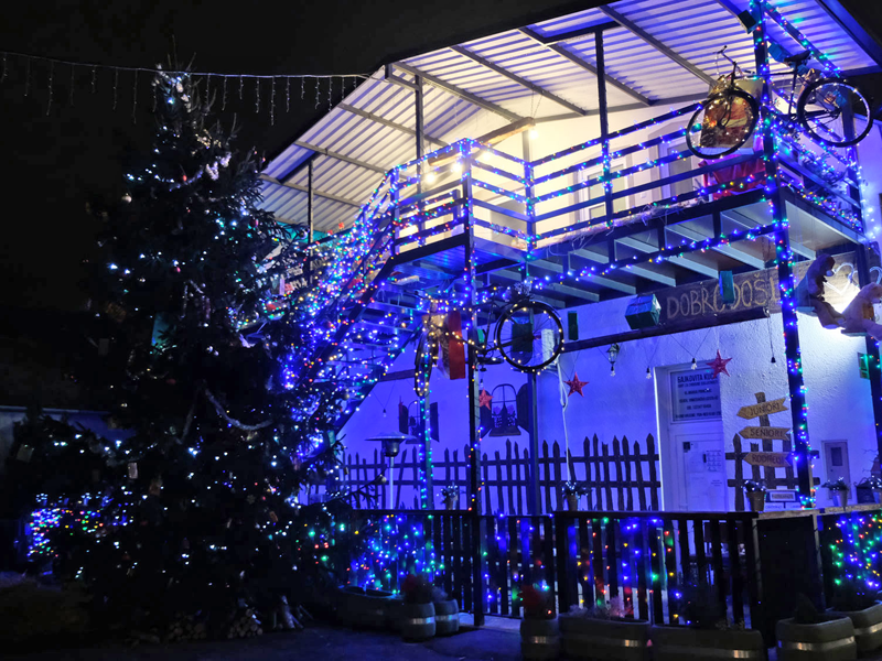 Odabrani dobitnici nagradnog natječaja ZAjedno OSvijetlimo Osijek