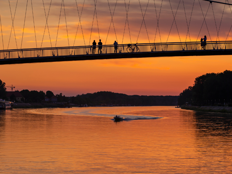 Natjecanje s gliserima „FORMULA FUTURE WORLD CHAMPIONSHIP“