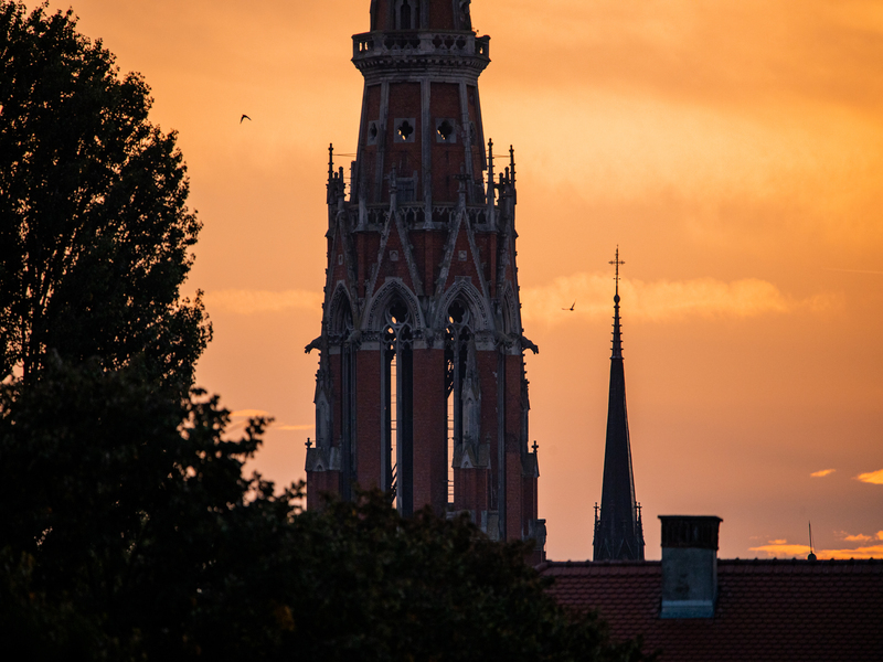 Turističko vođenje povodom Dana međunarodnog priznanja