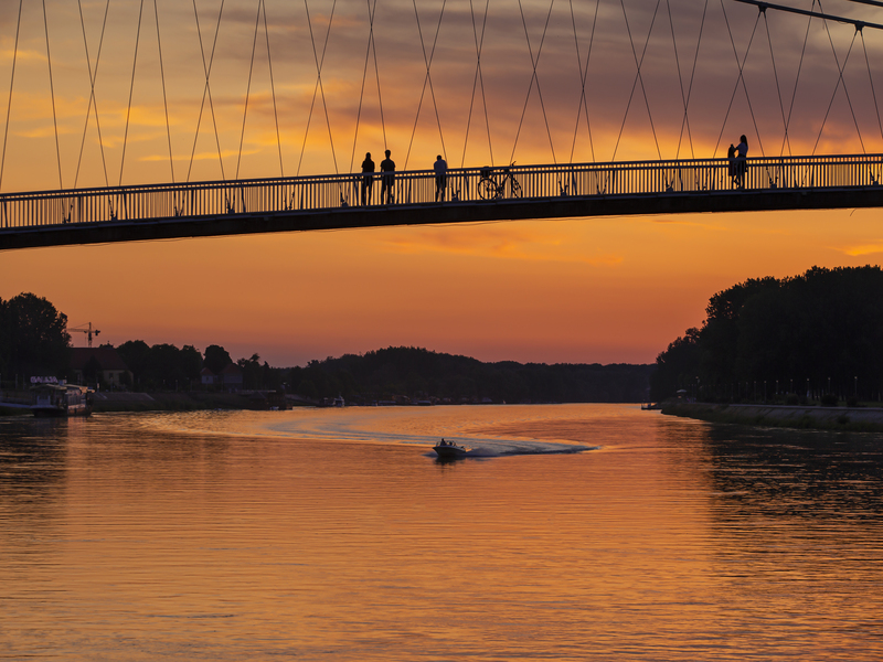 Međunarodni dan rijeke Drave