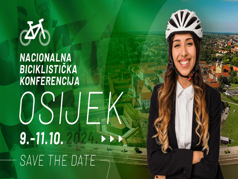 Nacionalna biciklistička konferencija