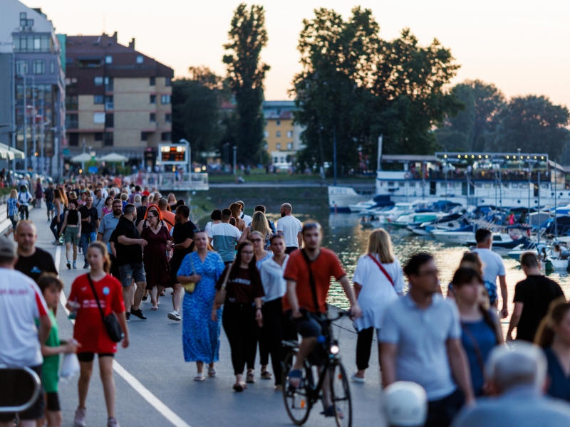 III. Osječka ljetna noć