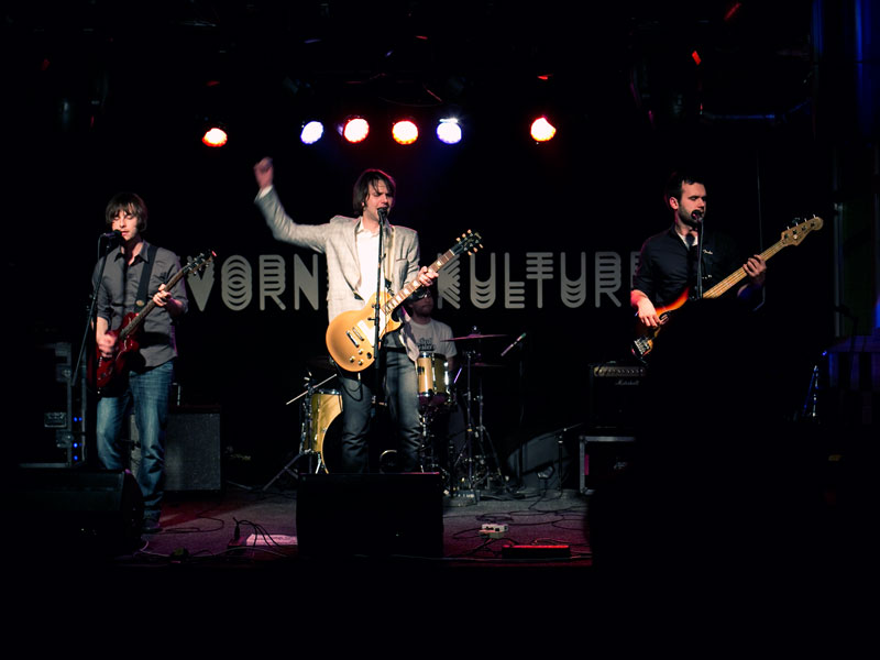 Treći tjedan Nove Rupe