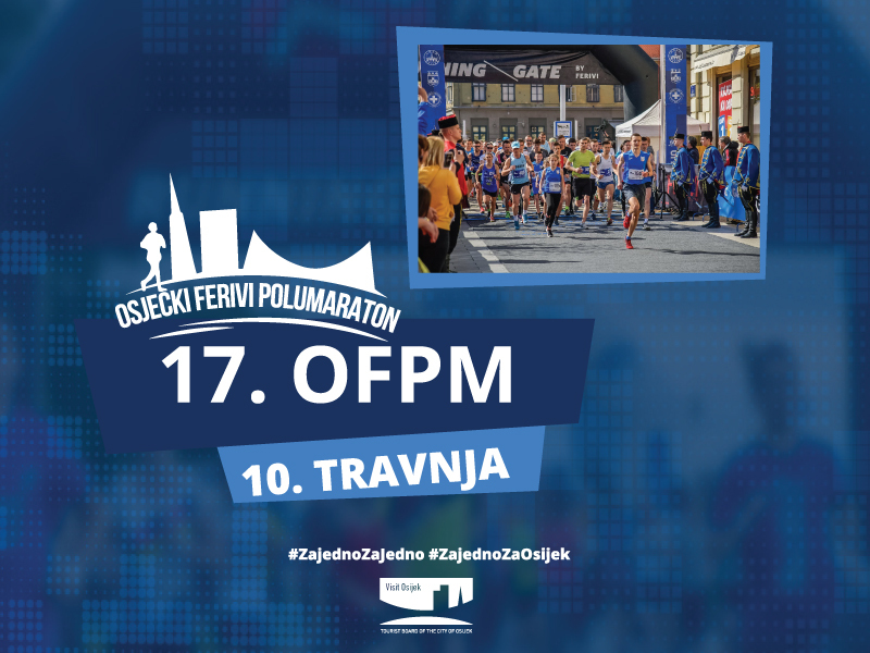 Zajedno za Jedno, Zajedno za Osijek