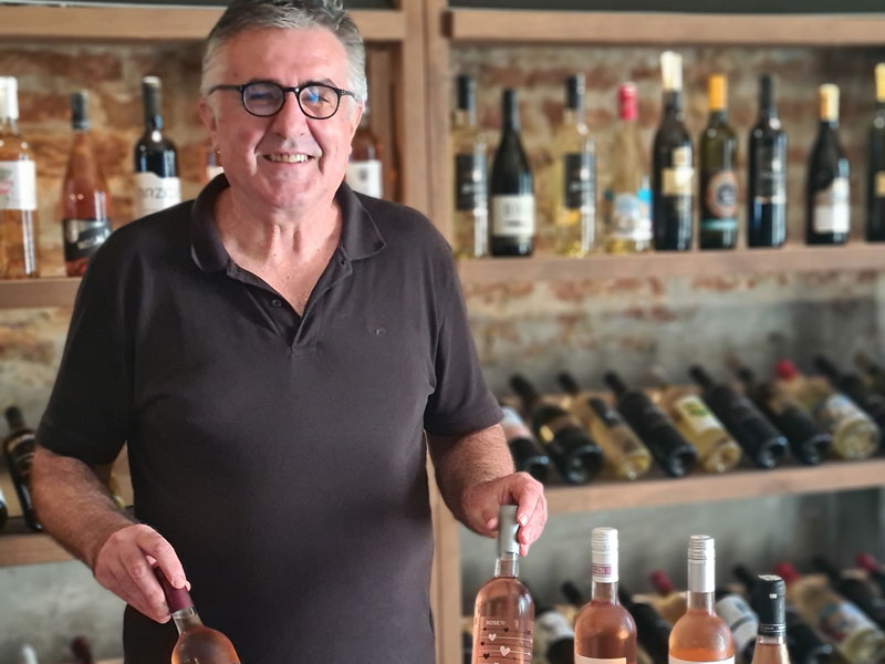 Vinski susreti u Regionalnoj vinoteci u Osijeku